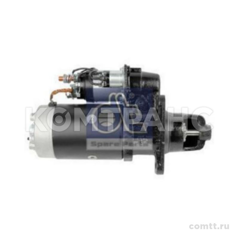 Стартер MB Actros MP2 (версия Bosch) 463000 Diesel technic Стартер MB Actros MP2 (версия Bosch) 463000 Diesel technic